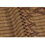 Vintage One-of-a-Kind 4'1" X 5' Area Rug