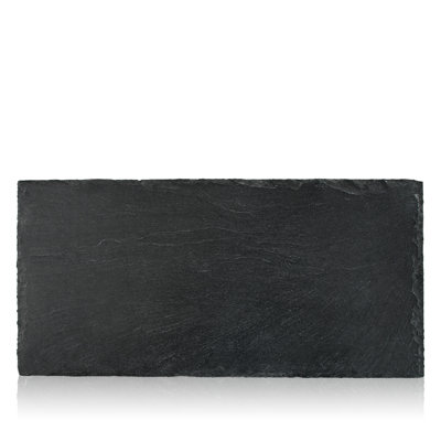 True Slate Cheese Board