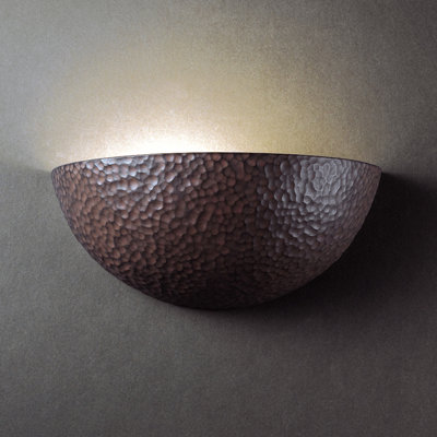 Maarten Ceramic Half Moon