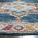 Doucet Performance Oriental Rug