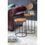 Aldrick Solid Wood Frame Nesting Tables