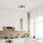 Realyn LED Flush Mount