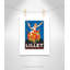 Affiches rétro Kina Lillet - impression-60358567-60358569