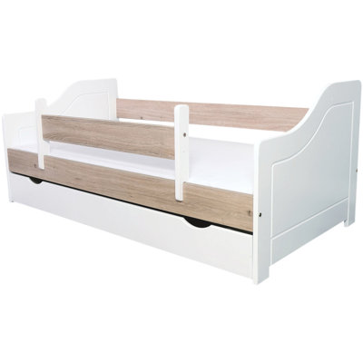 Arleigh Kids Toddler Bed