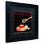 « italien cuisine iv » par marco fabiano, impression encadrée-40177543-13923598