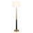Lyon 60'' Traditional Floor Lamp-945013545