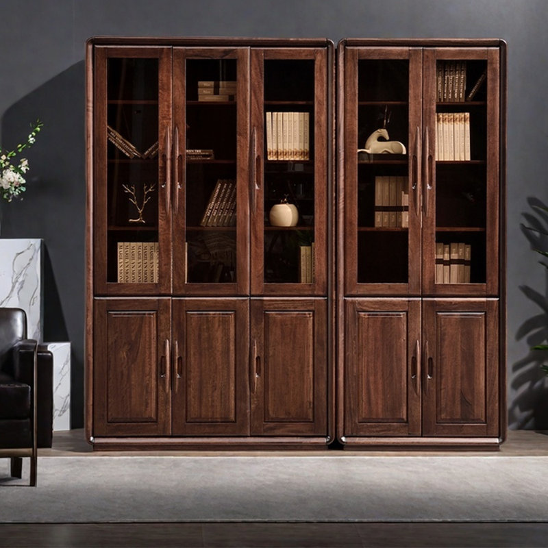 Bibliothèque populaire Classic Furniture