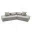 Canapé modulaire rembourré 128 po 128 po-878055048