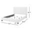 Grand lit standard Johniel-1399511375