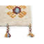 Devanna Geometric Cotton Hand Woven Area Rug-2026759161