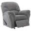 Holmer Upholstered Recliner