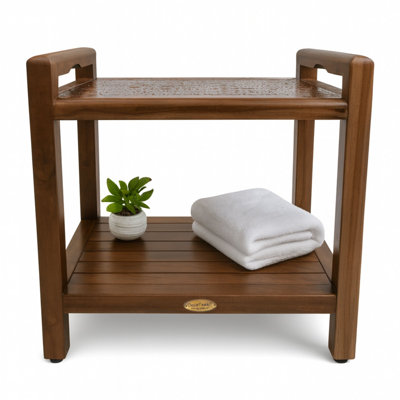 Table d'appoint DecoTeak