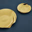 Serenity Platter, Large, Gold-101246424
