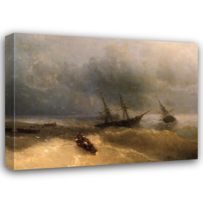 The Shipwreck