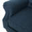 Camay Upholstered Recliner-67531946