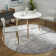 Heimskringla Abstract Indoor Rug