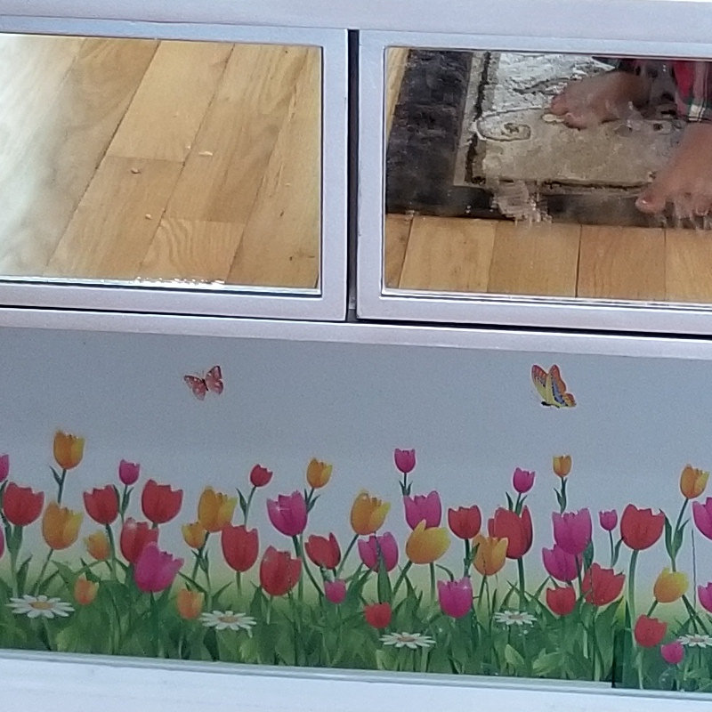 Customer review by Chandra