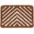 Anneelise Non-Slip Indoor / Outdoor Doormat