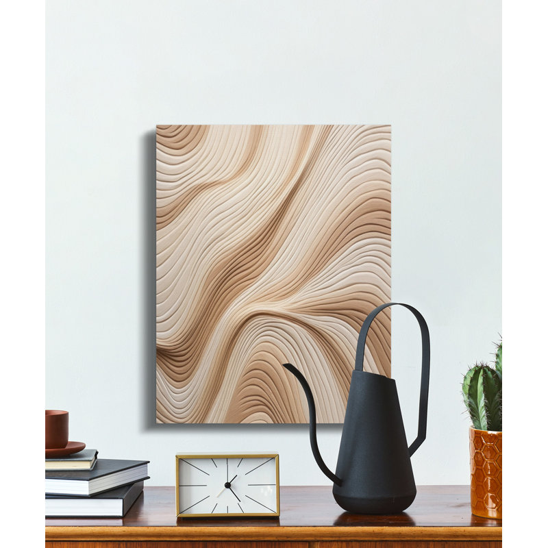 Wrapped Canvas Print Set, 60.96 cm H x 50.8 cm W