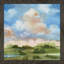 «Rolling Hills II» par Liz Jardine - peinture à cadre flottant-721163840-721164240