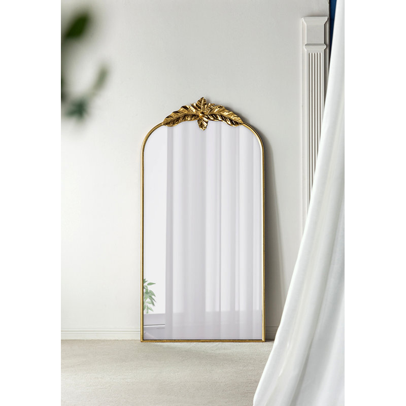 Miroir pleine longueur 66 po x 36 po