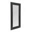 Miroir en bois