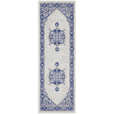 Oriental Indoor Rug