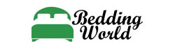 Bedding World logo
