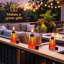 Torches Tiki Citronella-96582599
