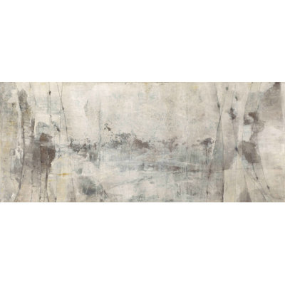 Penumbra VI Mural by Matera