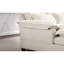 Canapé modulaire en U modulable en U de 111,42 po Wiveka, canapé convertible, canapé convertible, coussin-1323710828