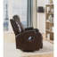 Fauteuil inclinable et berçant Waterlily Motion-1838319338