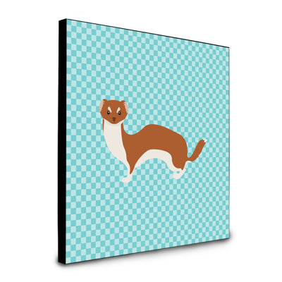 Noho Animals Artwork Wall Panel