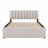 Kylayah Upholstered Panel Bed-1823306362-1823306363