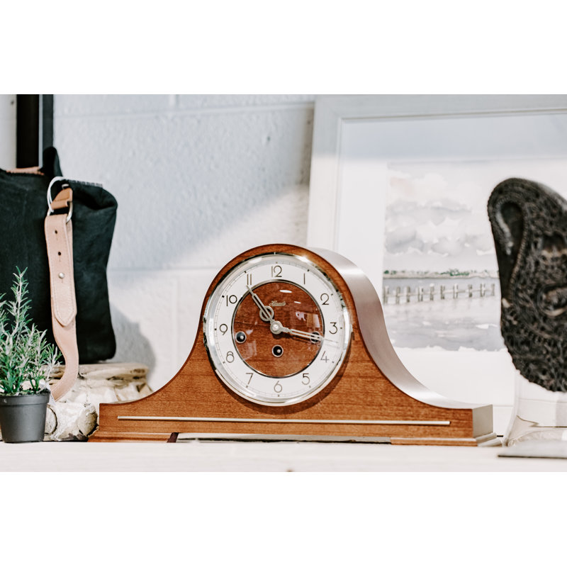 Horloge tambour