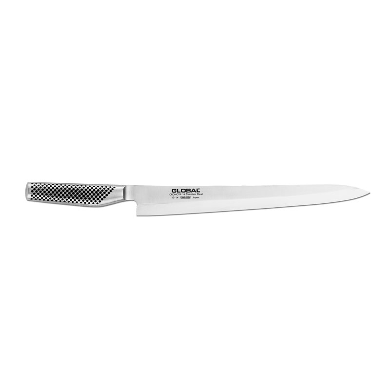 Global Knives Classic 12" Boning Knife, 12"