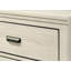 Table de chevet 2 tiroirs Contemporary-1843481996