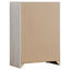 Commode rectangulaire à 4 tiroirs Coastal-1183480175