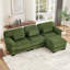 Canapé modulaire en L surdimensionné Cloud Couch-435142489