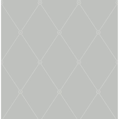 Anthology Large Georgian Rope Wallpaper Roll