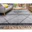 Moroccan Hand Knotted Area Rug-62248567