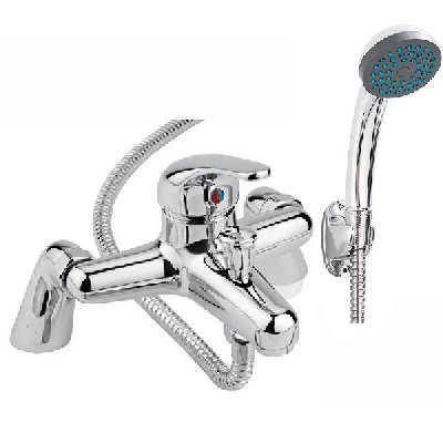 1 Handle Bath Faucet Bath Filler