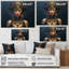 Glorious Glamour Discopunk, déesse sur toile-1244047959-1244047952