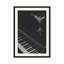 Martini Melody 1 Print by Studio L57 Narrative-1025105299
