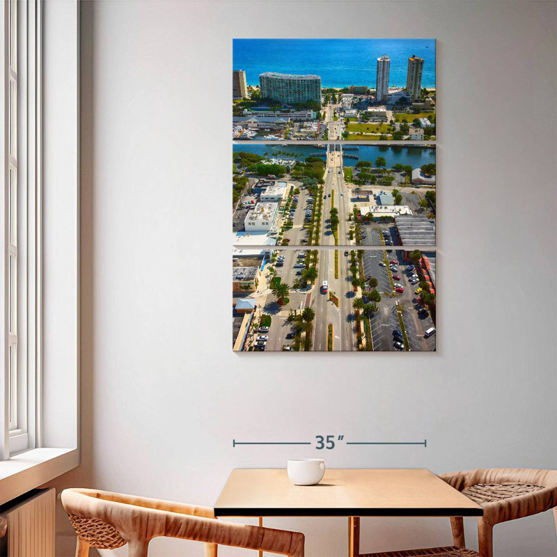 Masam Pompano Beach Florida