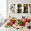 3 Piece Wrapped Canvas Wall Art