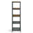57.25"H Wilhelmine Bookcase