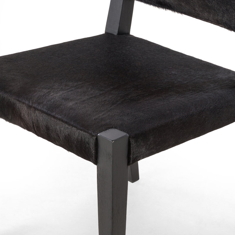 Villa Upholstered Dining Chair