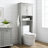 Crenshaw Over The Toilet Storage-947298185