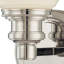 Windham 1 - Light Armed Sconce-1722833866